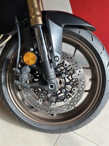 Used Honda CB650R E-CLUTCH CB650R E-CLUTCH for sale in Newcastle upon Tyne | Image 2