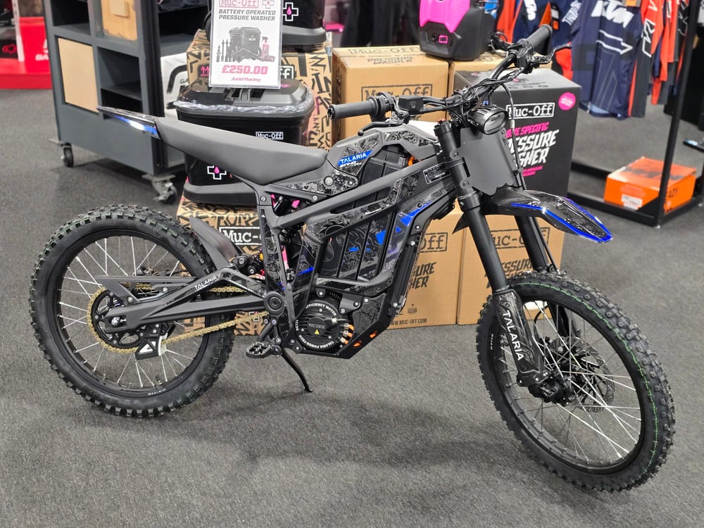 New Talaria STING PRO STING PRO for sale in Nottingham