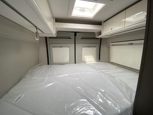 Used Etrusco CV 600 DB PLUS CV 600 DB PLUS for sale in Wythall | Image 2