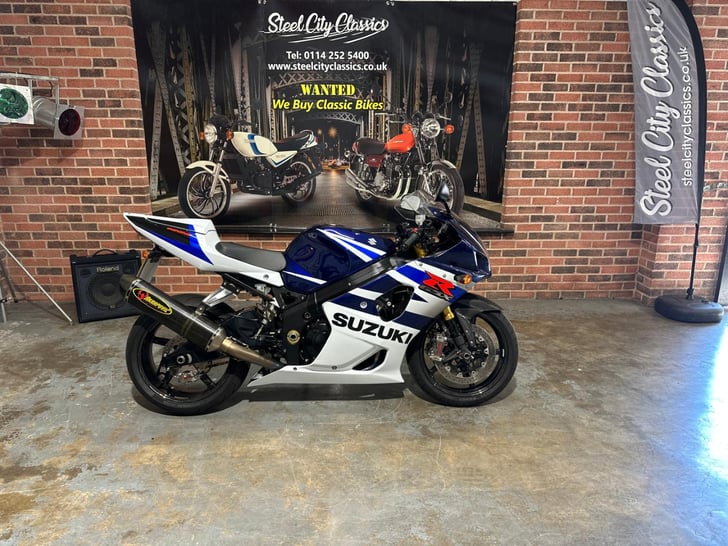 Suzuki GSX-R1000