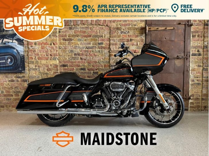 Harley-Davidson ROAD GLIDE SPECIAL 