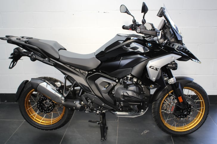 BMW R 1300 GS TE 