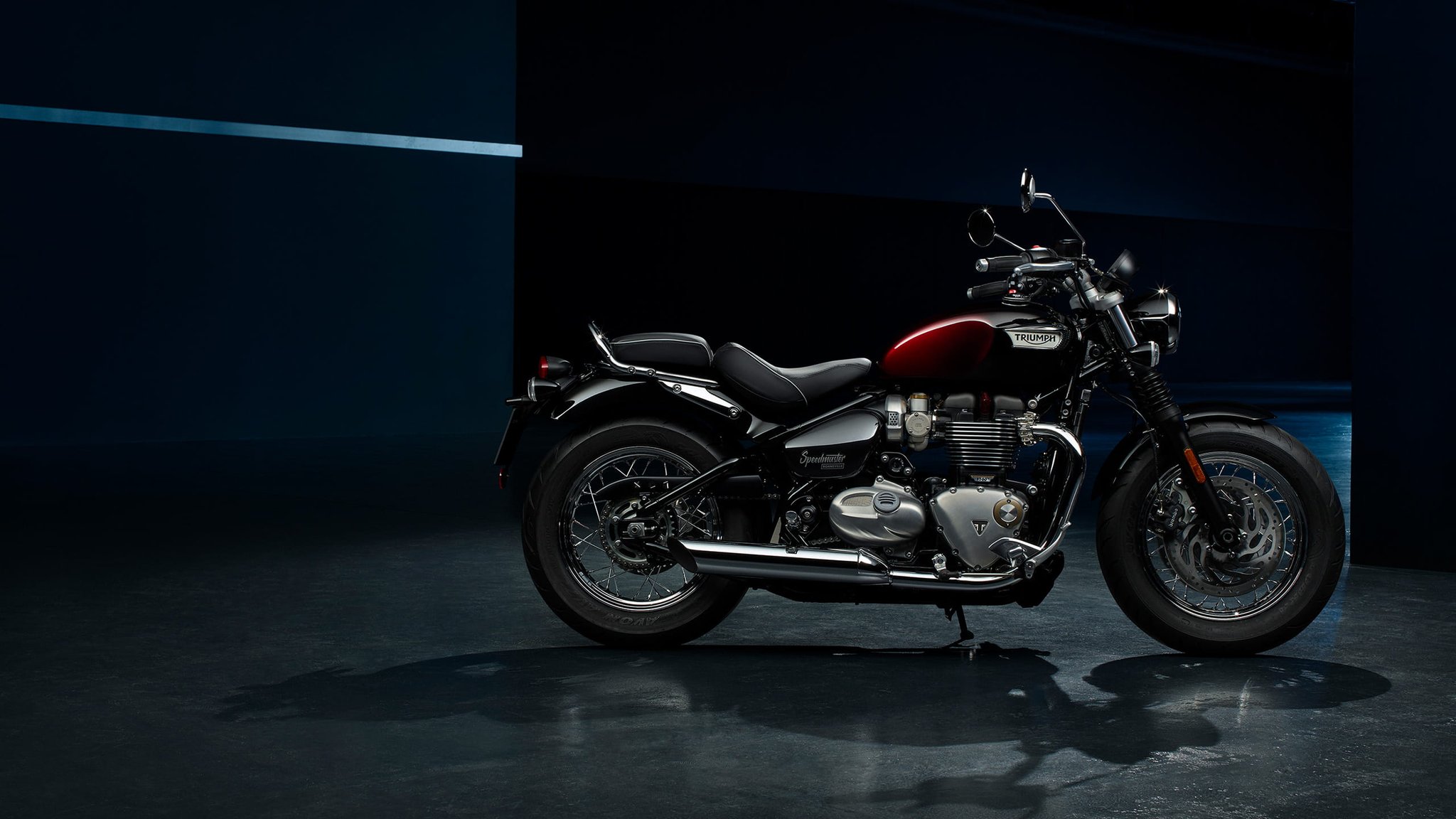 2020 deals bonneville speedmaster