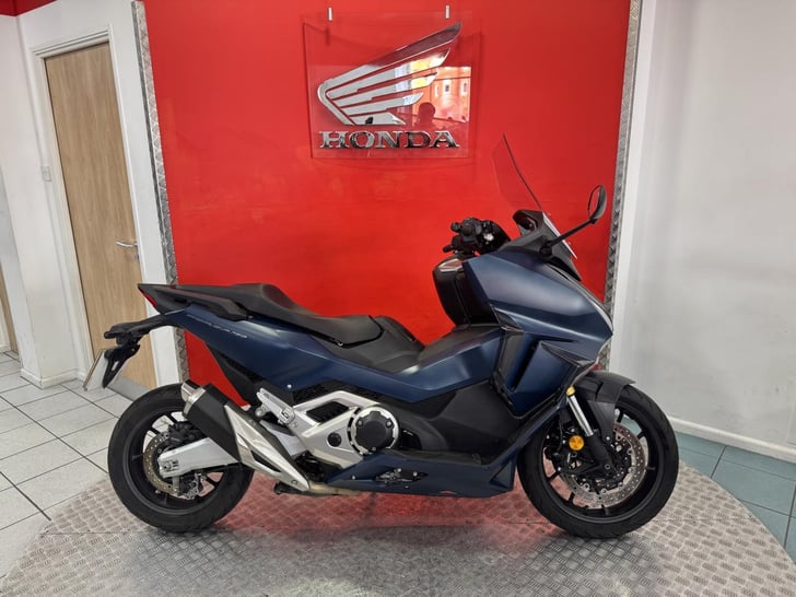 Honda NSS750 FORZA 
