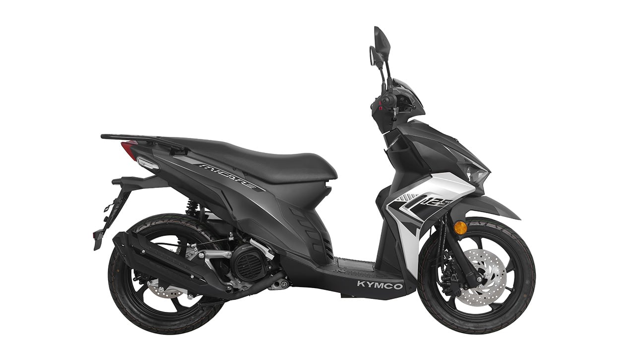 Kymco MICARE 125