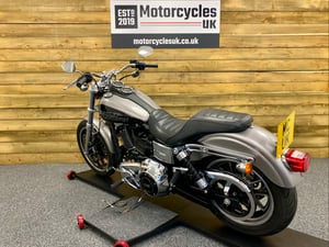 Used Harley-Davidson DYNA DYNA FXDL LOW RIDER for sale in Swindon | Image 3