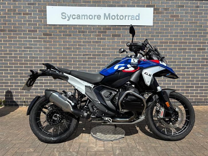 BMW R 1300 GS