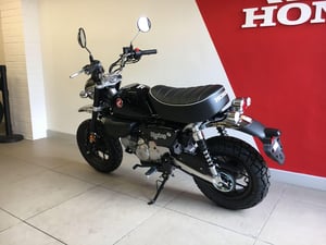 Used Honda MONKEY MONKEY 2025 for sale in Newcastle upon Tyne | Image 2