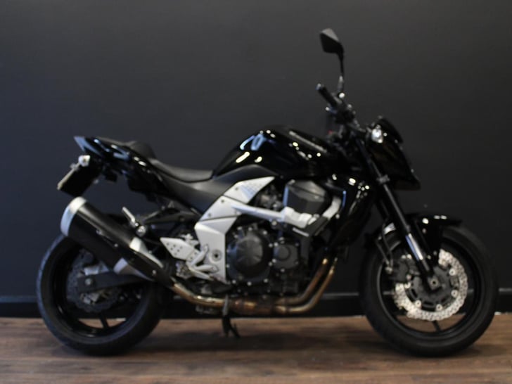 Kawasaki Z750