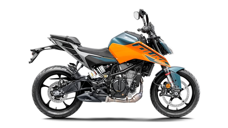 Ktm duke 125 store second hand price