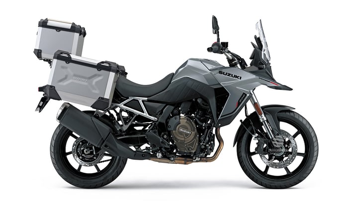 V-STROM 800RE TOUR