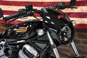Used Harley-Davidson NIGHTSTER SPECIAL NIGHTSTER SPECIAL | Image 2