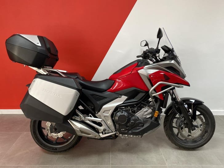 Honda NC 750X