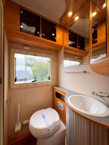 Used Adria CORAL CORAL for sale in Wythall | Image 2