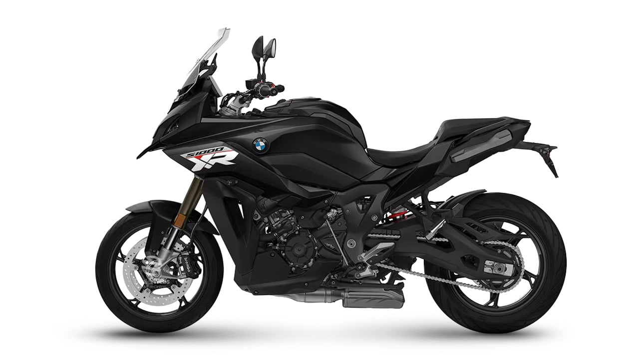 Blackstorm metallic 2