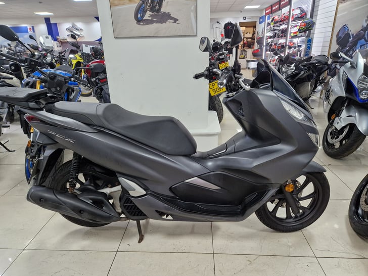 HONDA PCX 125