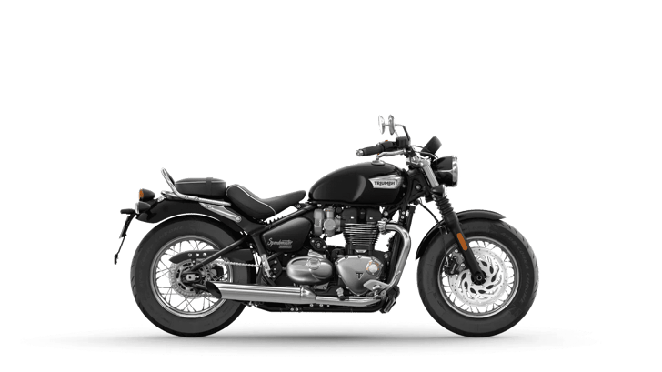 Triumph BONNEVILLE SPEEDMASTER