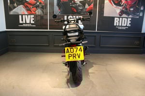 Used Husqvarna VITPILEN 125 VITPILEN 125 for sale in Watford | Image 3