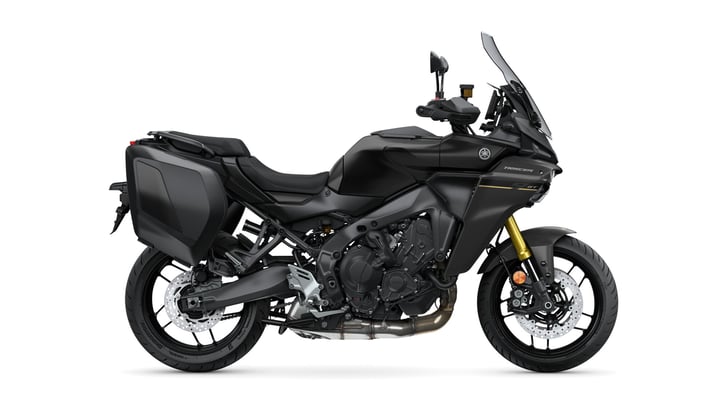 Yamaha TRACER 9 GT