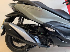 Used Honda FORZA 350 FORZA 350 330 FORZA ABS for sale in Newcastle upon Tyne | Image 2