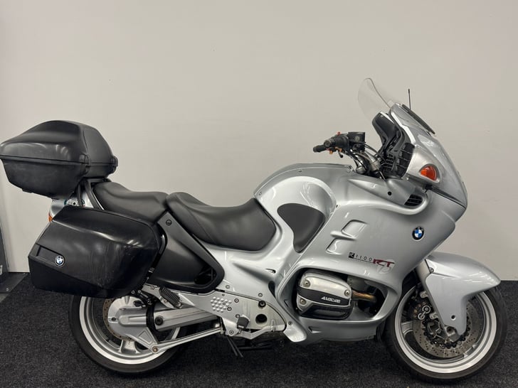 BMW R1100 RT