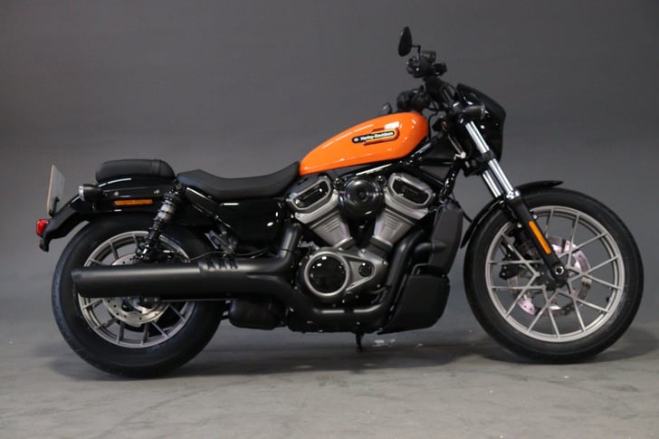 Harley-Davidson NIGHTSTER SPECIAL