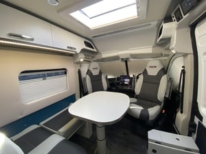 Used Pilote VANS VANS for sale in Wythall | Image 2