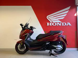 Used Honda FORZA 350 FORZA 350 330 FORZA ABS for sale in Newcastle upon Tyne | Image 2