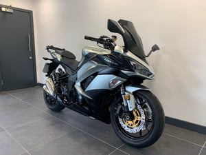 Used Kawasaki Z1000 SX Z1000 SX 1000 for sale in Gateshead  | Image 2