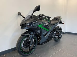 Used Kawasaki Ninja 500 SE NINJA 500 SE for sale in Gateshead  | Image 2