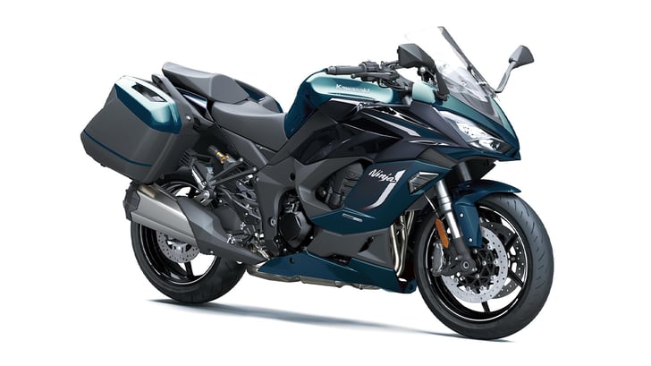 NINJA 1100 SX SE