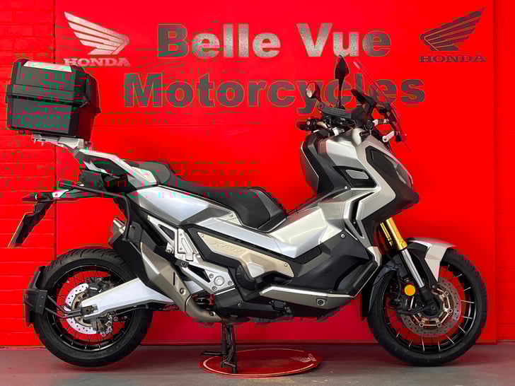 Honda X-ADV