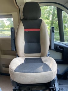 Used Autocruise RHYTHM RHYTHM for sale in Wythall | Image 2