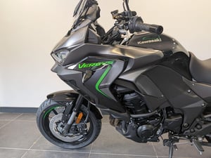 Used Kawasaki Versys 1100 VERSYS 1100 for sale in Gateshead  | Image 3