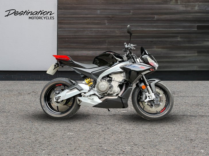 APRILIA Tuono 660 Factory