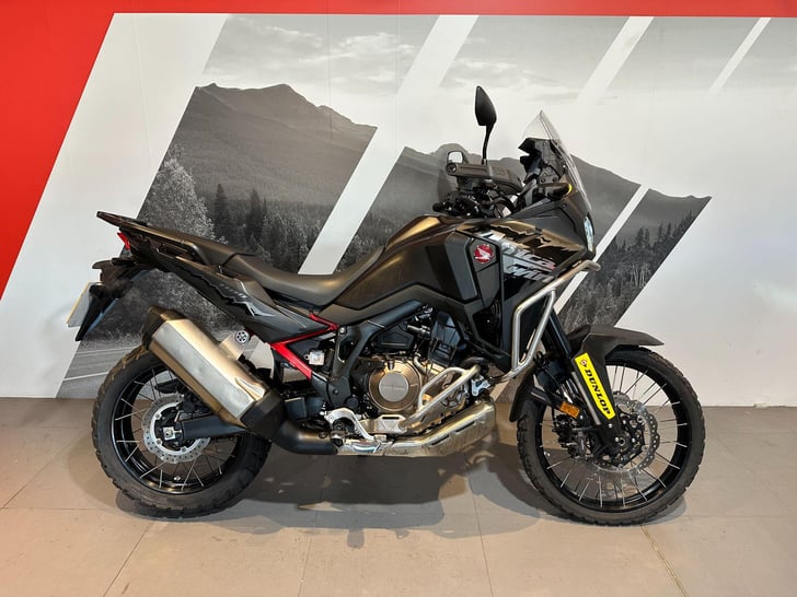 Honda CRF1100L AFRICA TWIN 1100