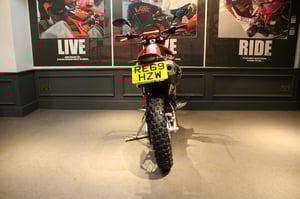Used Honda CRF250L CRF250L 250 for sale in Watford | Image 3