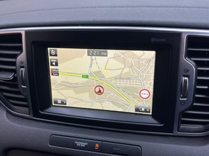 Used Kia SPORTAGE SPORTAGE 1.7 CRDI 2 EURO 6 (S/S) 5DR for sale in Chesterfield | Image 3