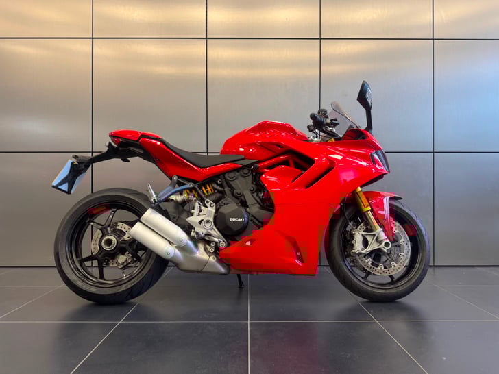 Ducati SUPERSPORT 950 S