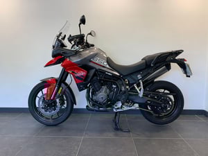 Used Triumph TIGER SPORT 850 TIGER SPORT 850 for sale in Newcastle | Image 2