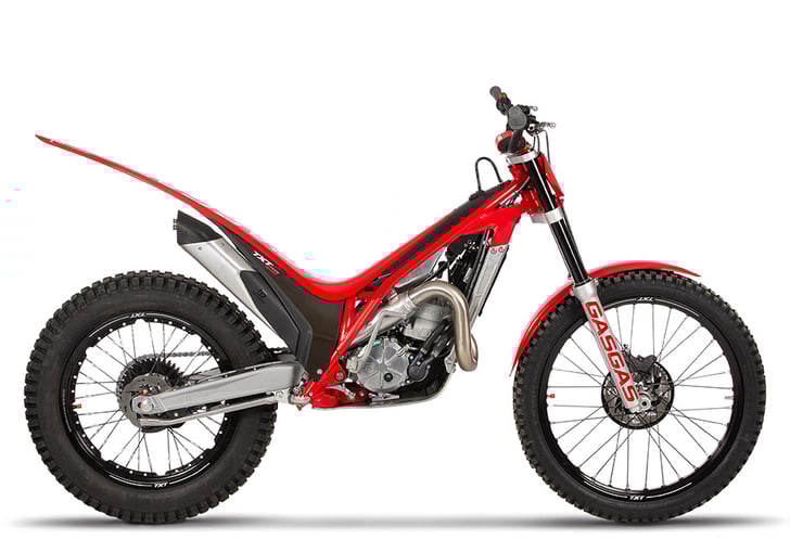 Gasgas TXT Racing 300