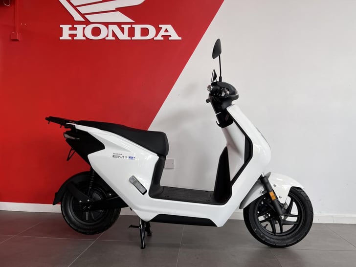Honda EVP1-P (EM1E) 