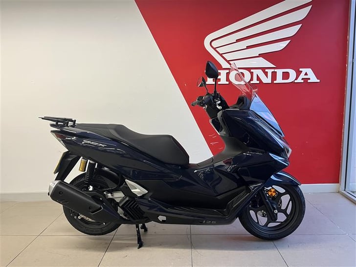 Honda PCX 125
