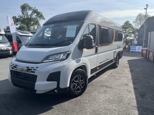 Used Malibu CHARMING CHARMING for sale in Wythall | Image 3