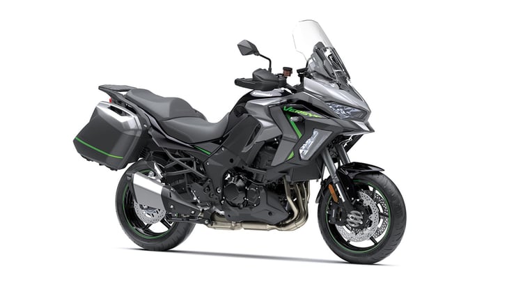 Versys 1100 SE Tourer 2025