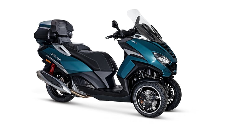 Peugeot motorcycles clearance for sale