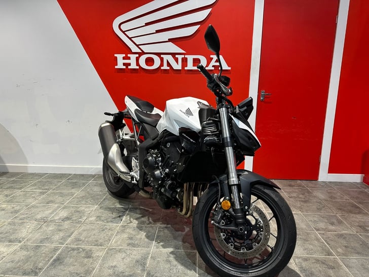 Honda CB1000 HORNET