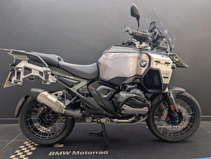 BMW R 1300 GS ADVENTURE 1300 TE ASA CARDAN