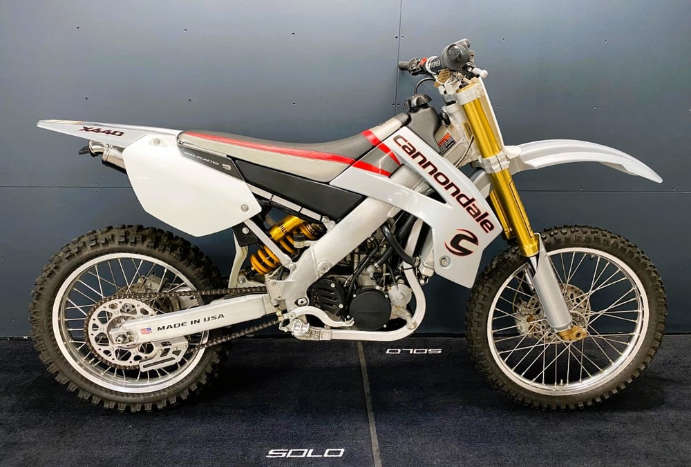 Used motocross best sale bikes for sale