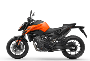 Used KTM 790 DUKE 790 DUKE for sale in Nottingham | Image 2